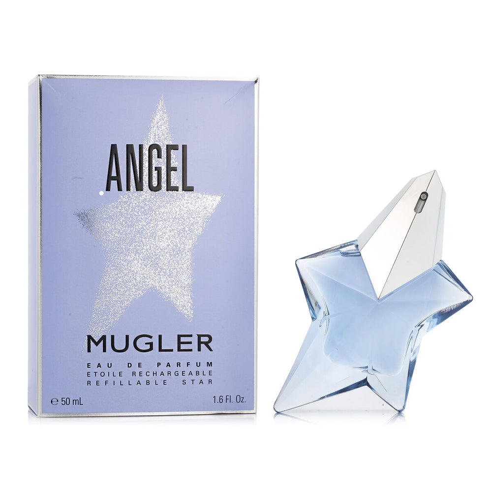 Mugler Angel – Eau de Parfum for Women, 50 ml