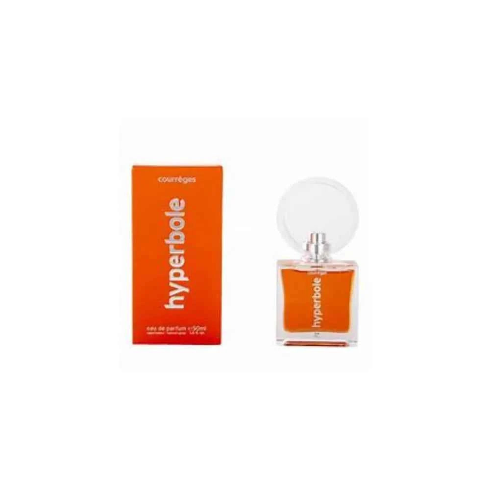 Courrèges Hyperbole Epv for Women, 50 ml