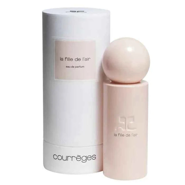 Courrèges La Fille De L'air – Eau de Parfum for Women Spray, 100 ml