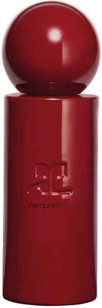 Courreges L'Empreinte – Eau de Parfum Unisex, 100 ml