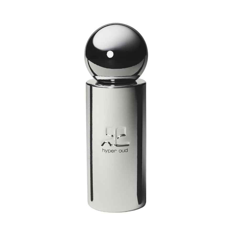 Courreges Hyper Oud – Eau de Parfum Unisex, 100 ml