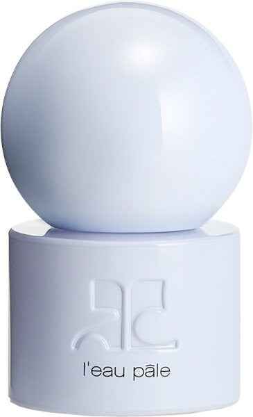 Courreges L'Eau Pale – Eau de Parfum Unisex, 30 ml