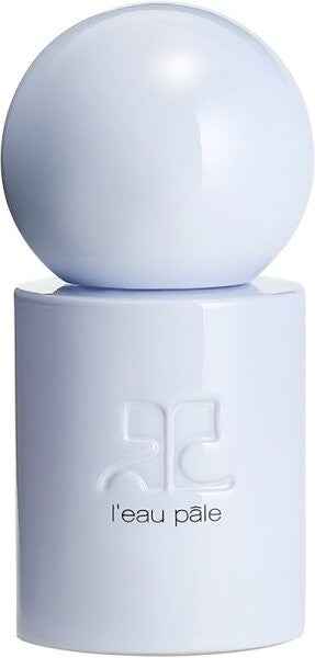 Courreges L'Eau Pale – Eau de Parfum Unisex, 50 ml