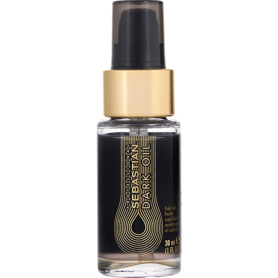Sebastian Dark Oil Hair 1.01 oz