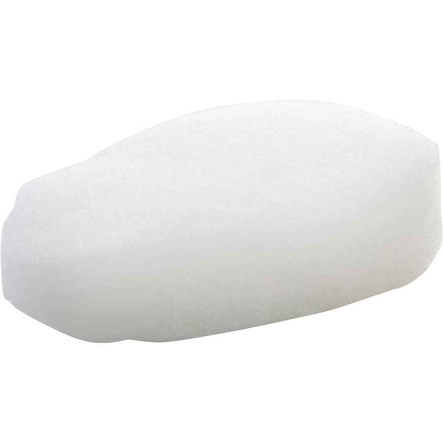 Spa Accessories Spa Sister Body Smoothing Sponge Extra Large - White