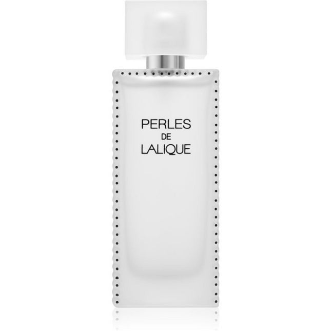 Lalique Perles De Lalique – Eau de Parfum for Women, 100 ml