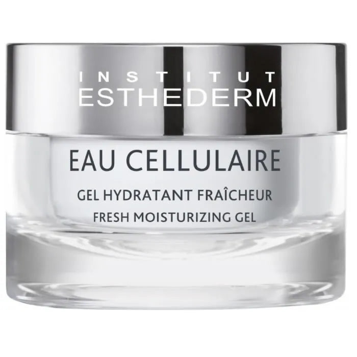 Institut Esthederm Eau Cellulaire Fresh Moisturizing – Gel Unisex, 50 ml