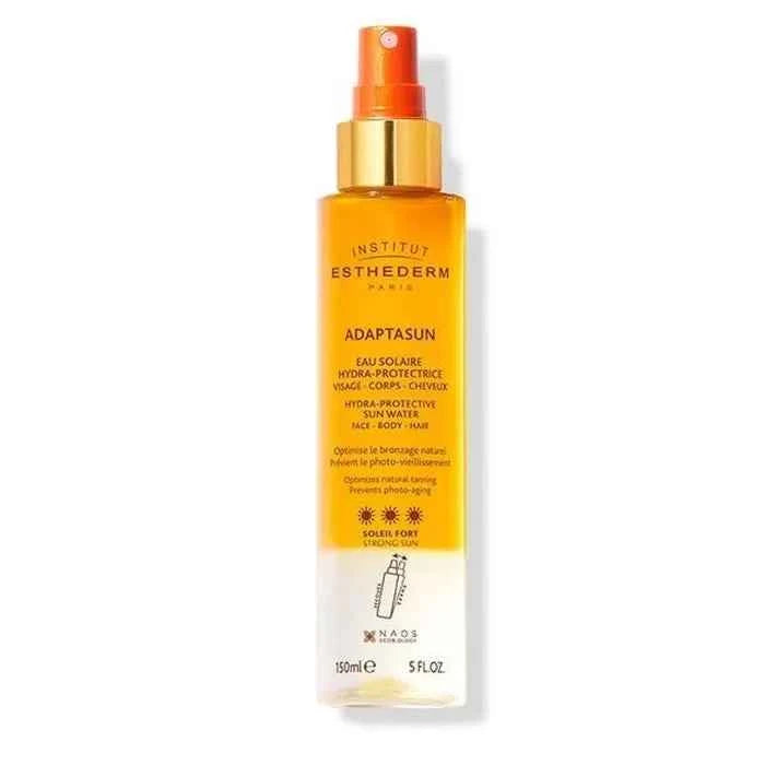 Institut Esthederm Adaptasun Protective Sunscreen Water Strong Sun Unisex, 150 ml