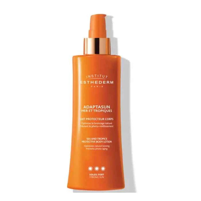 Institut Esthederm Adaptasun Body – Lotion Strong Sun, 200 ml