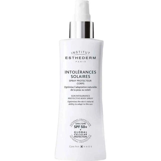 Institut Esthederm Sun Intolerance Protective Body – Spray Unisex, 150 ml