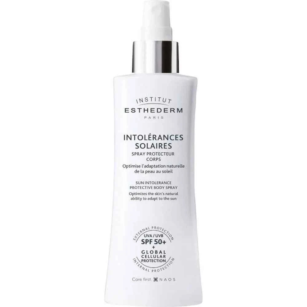 Institut Esthederm Sun Intolerance Protective Body – Spray Unisex, 150 ml