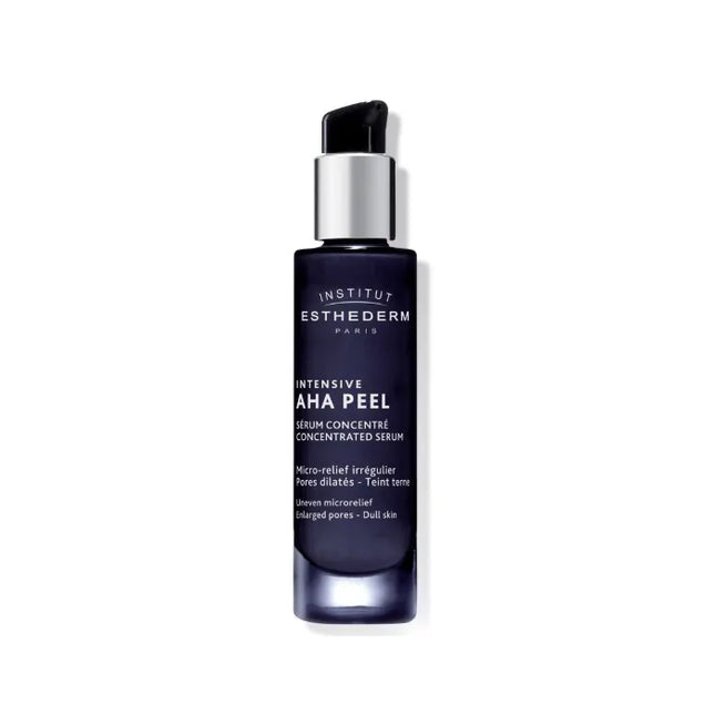 Institut Esthederm Intensive Aha Peel Concentrated – Serum, 30 ml