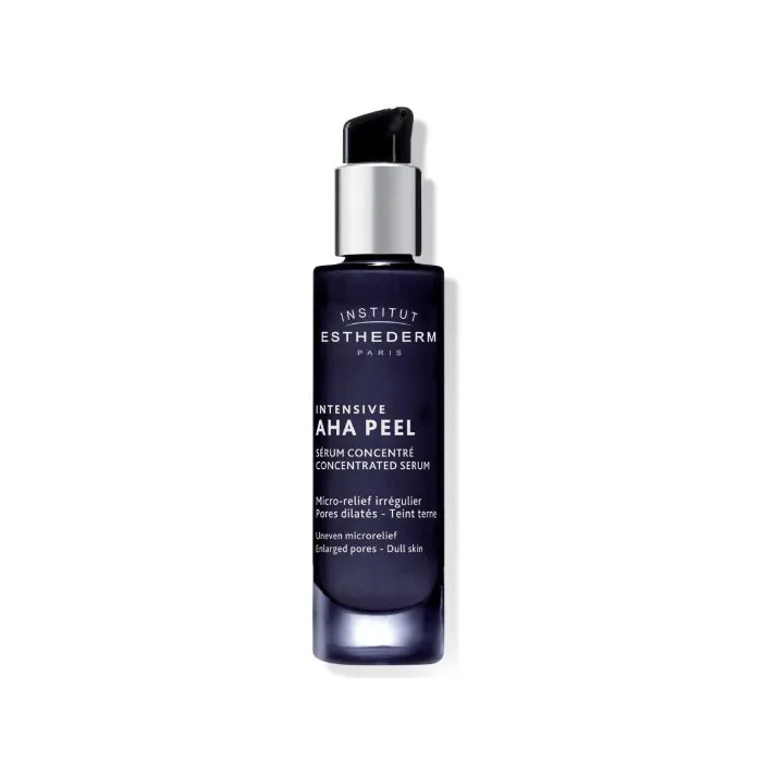 Institut Esthederm Intensive Aha Peel Concentrated – Serum, 30 ml