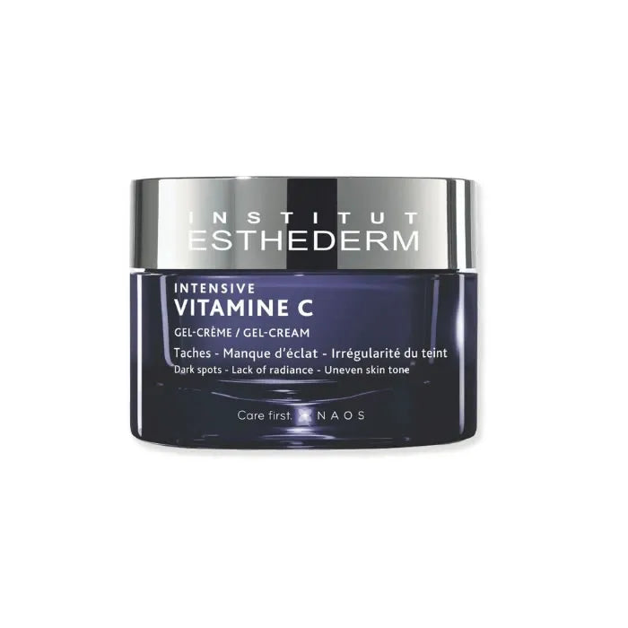 Institut Esthederm Intensive Vitamine C Gel – Cream, 50 ml