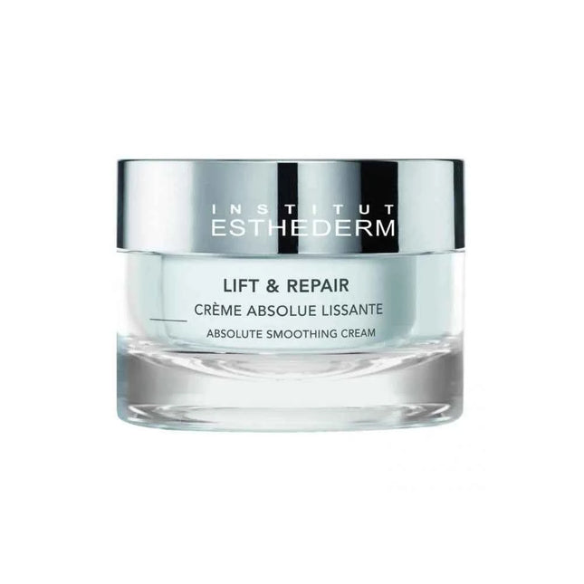 Institut Esthederm Lift & Repair Absolute Smoothing – Cream Unisex, 50 ml