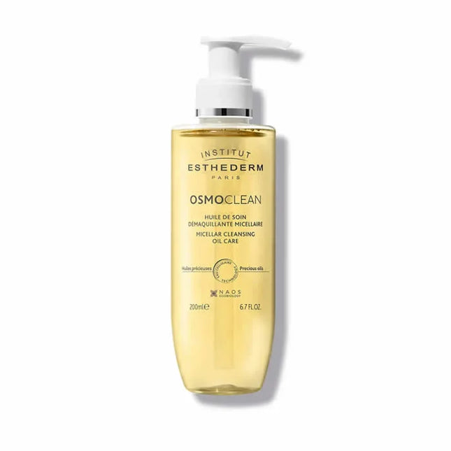 Institut Esthederm Osmoclean Micellar Cleansing Oil Unisex, 150 ml