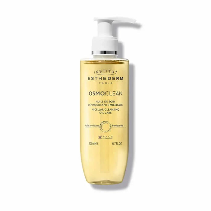 Institut Esthederm Osmoclean Micellar Cleansing Oil Unisex, 150 ml