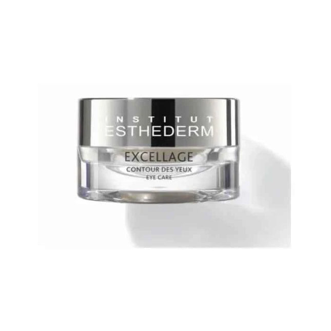 Institut Esthederm Excellage Eye Contour, 15 ml