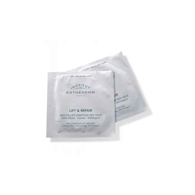 Institut Esthederm Lift And Repair Eye Contour Lift Patches, 10x3 ml