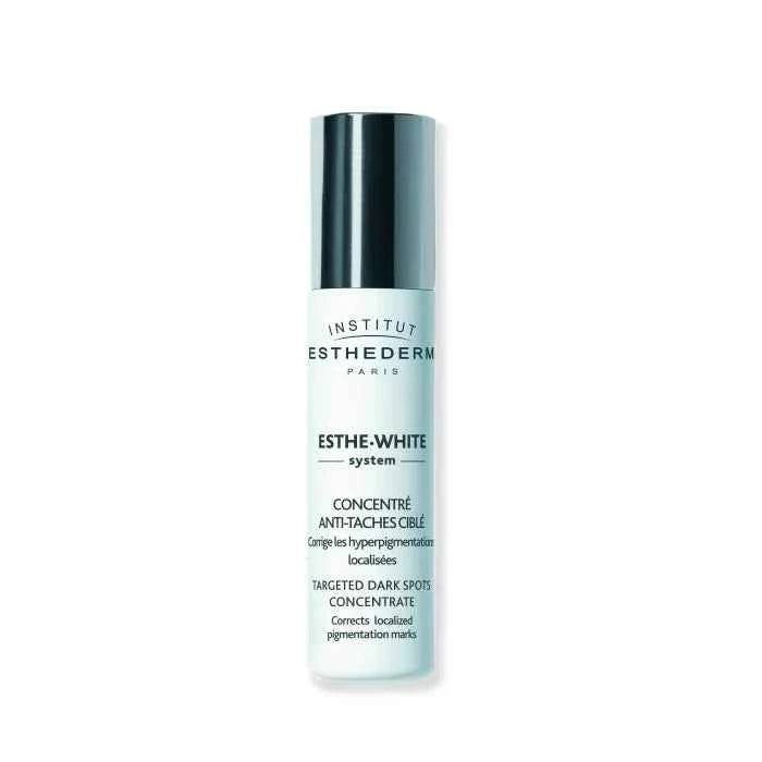 Institut Esthederm White System Targeted Dark Spots Concentrate, 9 ml