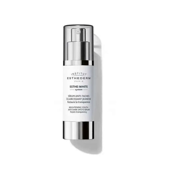 Institut Esthederm Esthe White Brightening Youth Anti Dark Spots – Serum, 30 ml