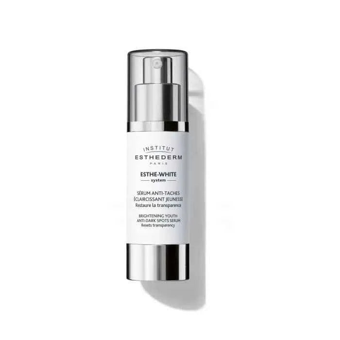 Institut Esthederm Esthe White Brightening Youth Anti Dark Spots – Serum, 30 ml