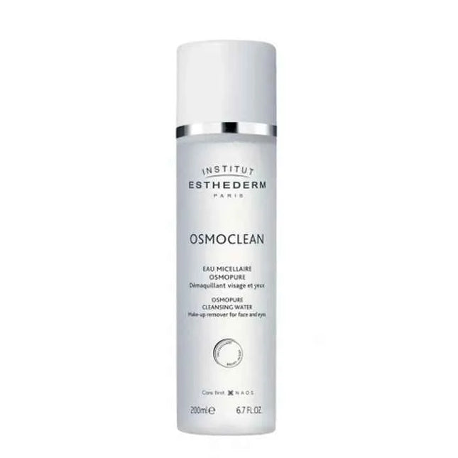 Institut Esthederm Osmoclean Micellar Water Osmopure Unisex, 200 ml