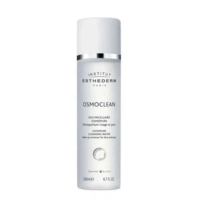Institut Esthederm Osmoclean Micellar Water Osmopure Unisex, 200 ml