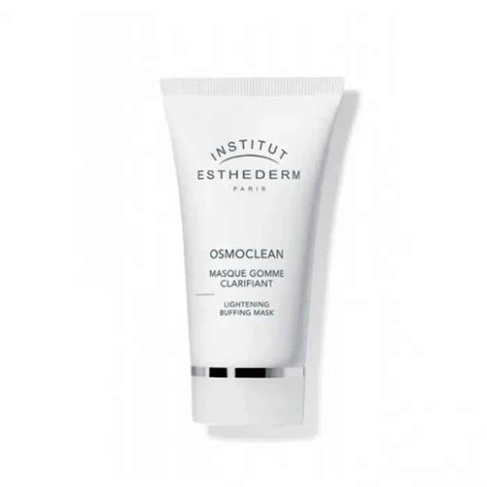 Institut Esthederm Osmoclean Lightening Buffing Mask, 75 ml