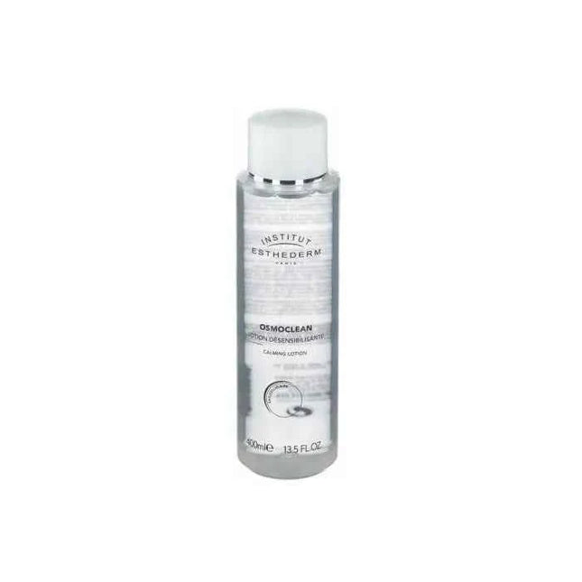 Institut Esthederm Osmoclean Calming – Lotion Alcohol Free, 400 ml