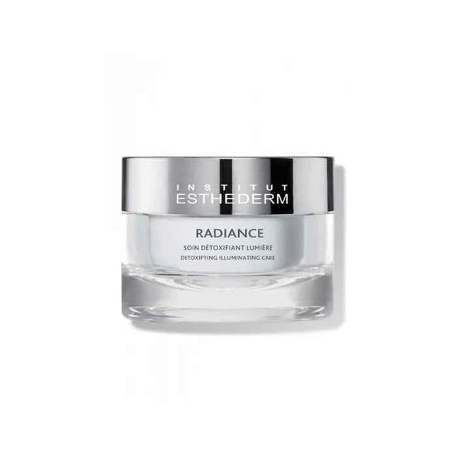 Institut Esthederm Radiance Detoxifying Illuminating Care, 50 ml