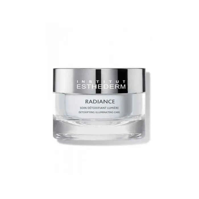 Institut Esthederm Radiance Detoxifying Illuminating Care, 50 ml