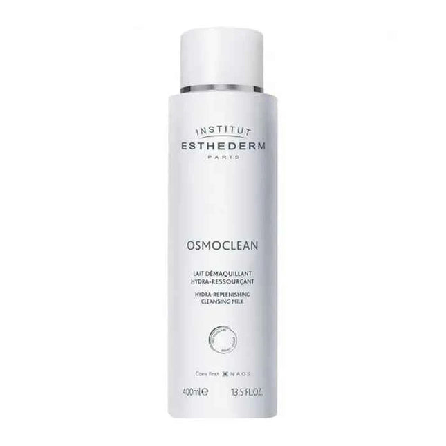 Institut Esthederm Osmoclean Hydra Replenishing Cleansing Milk, 400 ml