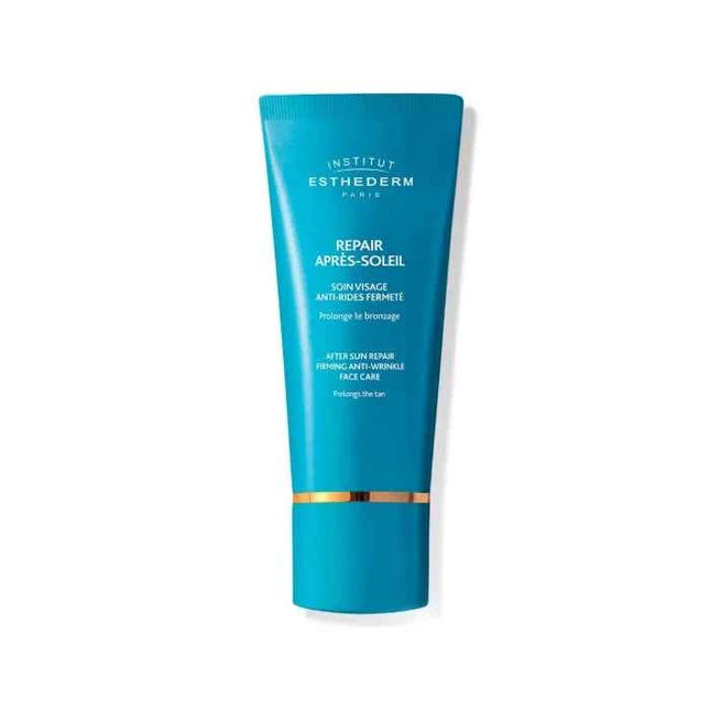 Institut Esthederm After Sun Repair Face Care Unisex, 50 ml