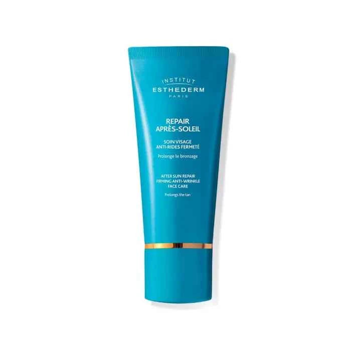 Institut Esthederm After Sun Repair Face Care Unisex, 50 ml