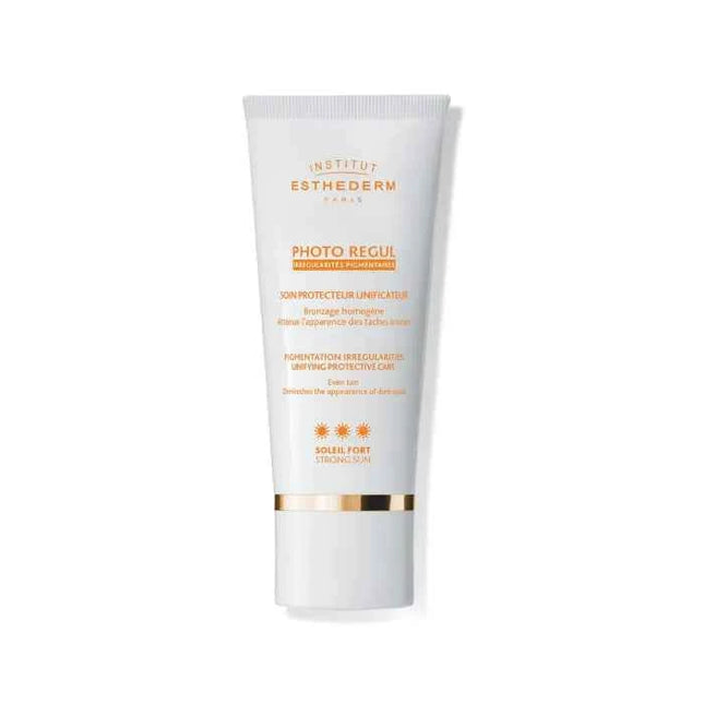 Institut Esthederm Photo Regul Unifying Prorective – Cream Strong Sun Unisex, 50 ml