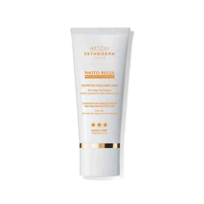 Institut Esthederm Photo Regul Unifying Prorective – Cream Strong Sun Unisex, 50 ml