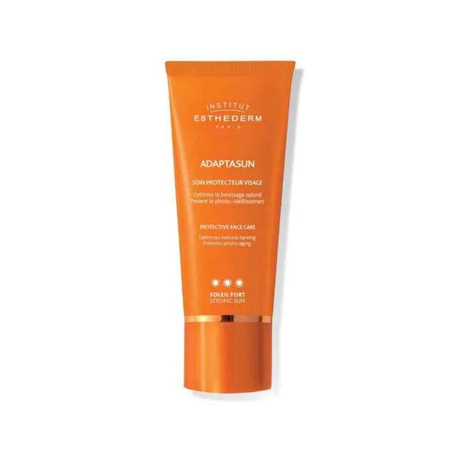 Institut Esthederm Adaptasun Face – Cream Strong Sun, 50 ml