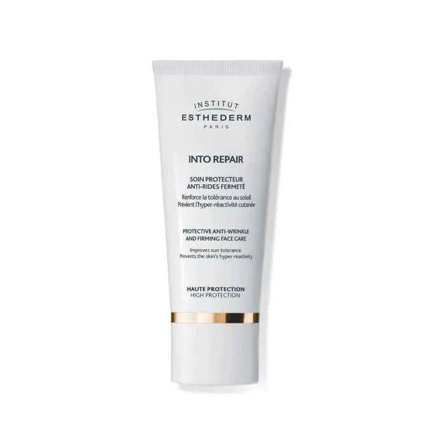 Institut Esthederm Into Repair Protective Anti Wrinkle Face Care, 50 ml