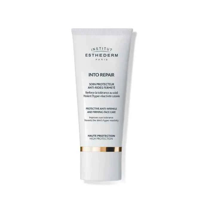 Institut Esthederm Into Repair Protective Anti Wrinkle Face Care, 50 ml