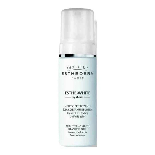 Institut Esthederm Esthe White Brightening Youth Cleansing Foam, 150 ml