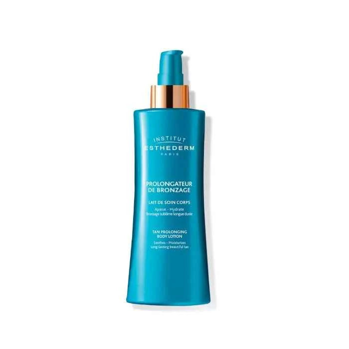 Institut Esthederm Tan Prolonging Body – Lotion Unisex, 200 ml