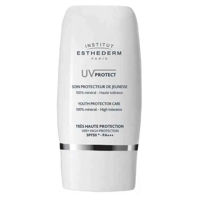 Institut Esthederm UV Protect Youth Protector Care Spf50+, 30 ml
