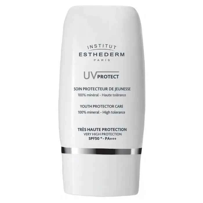 Institut Esthederm UV Protect Youth Protector Care Spf50+, 30 ml