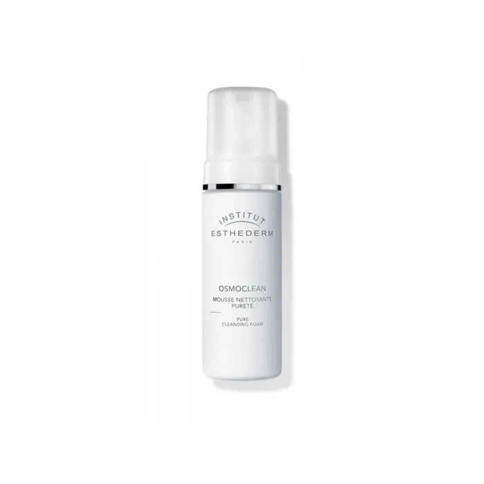 Institut Esthederm Osmoclean Pure Cleansing Foam, 150 ml