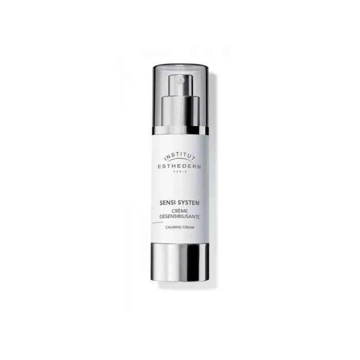 Institut Esthederm Sensi System Calming – Cream, 50 ml