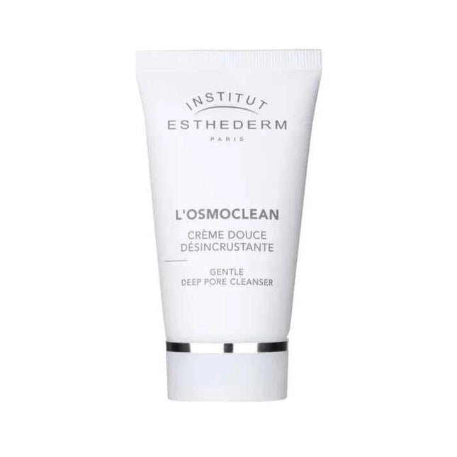 Institut Esthederm L'Osmoclean Gentle Deep Pore Cleanser Unisex, 75 ml
