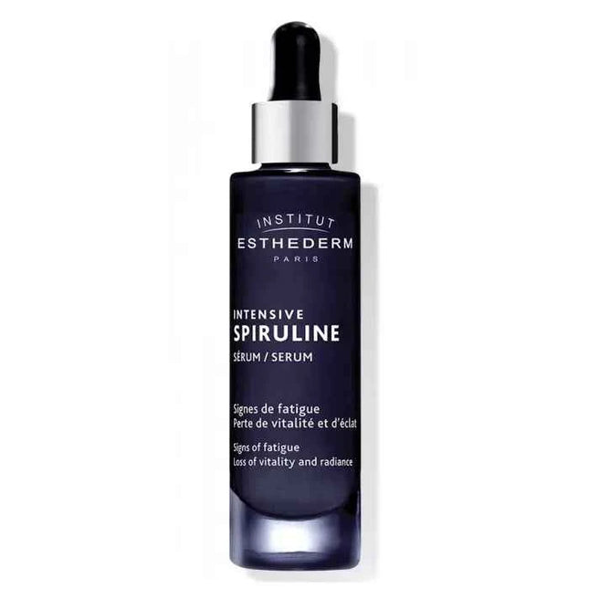 Institut Esthederm Intensive Spiruline – Serum Unisex, 30 ml