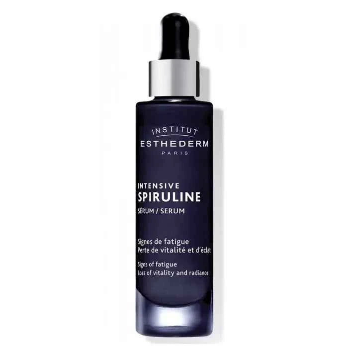 Institut Esthederm Intensive Spiruline – Serum Unisex, 30 ml