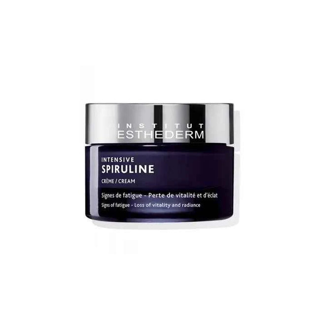 Institut Esthederm Intensive Spiruline – Cream Unisex, 50 ml